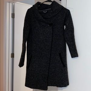 Jones &co long sweater